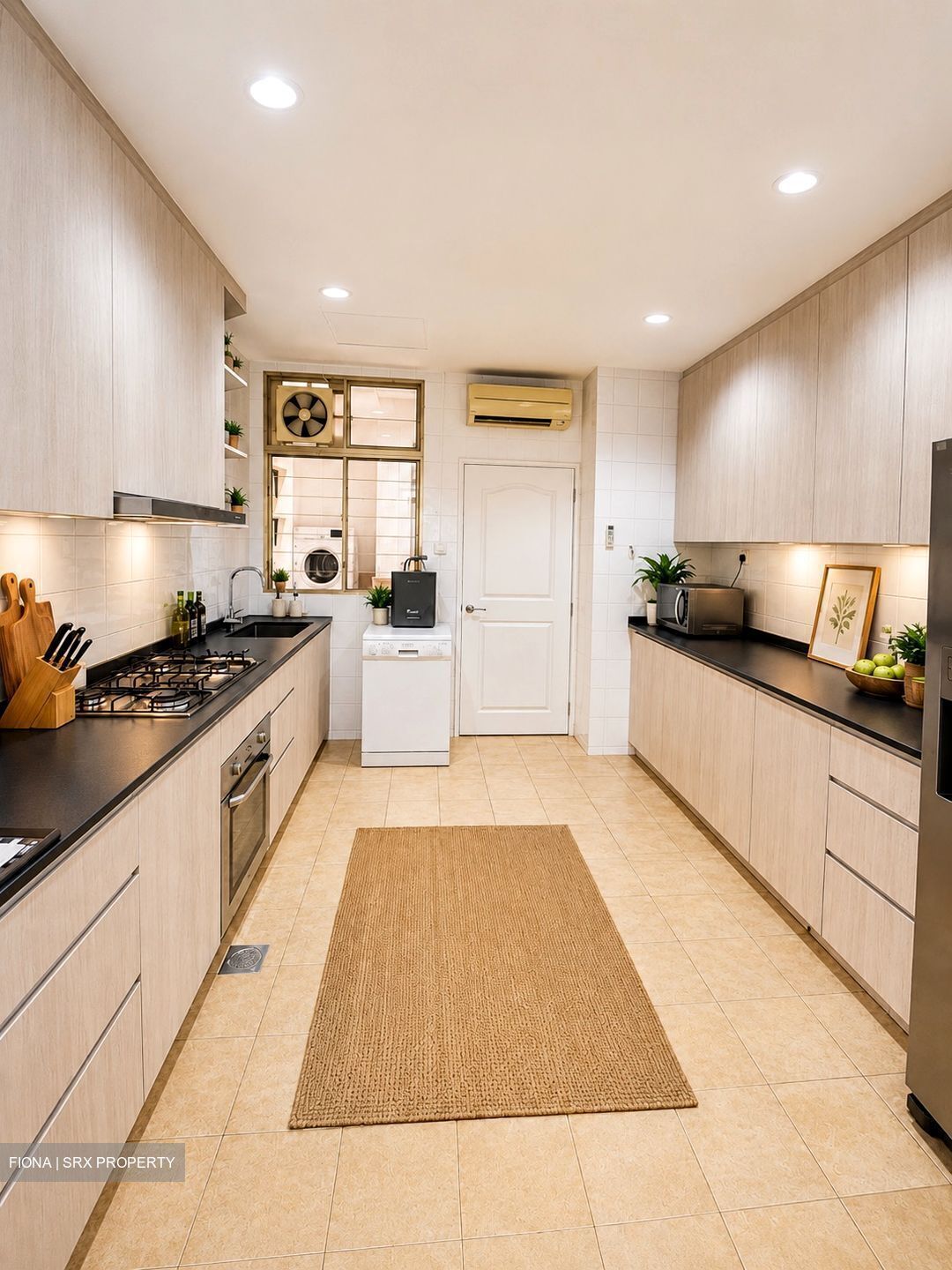 Leonie Condotel (D9), Condominium #574948141